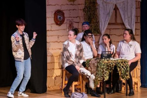 Inclusive Theatre for All Children