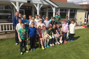Pershore Cricket Club - Crowdfund