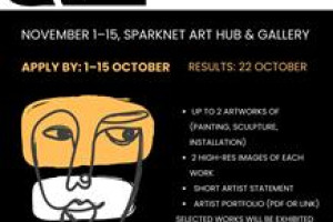 Dublin Community Art Showcase