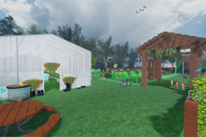 Nields Community Garden