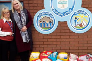 A Hygiene Hub for Tamworth