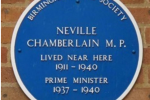 blue-plaque-1.jpg - It's time to honour Neville Chamberlain
