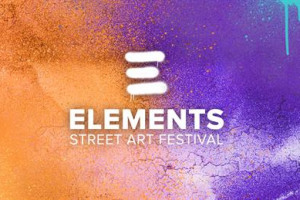 ELEMENTS: Ouseburn Street Art Festival