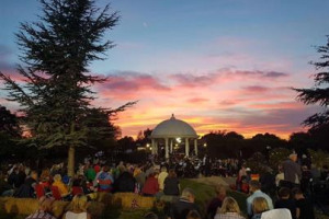Woodhall Spa Festival of Storytelling