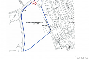 001-location-plan.png - Martley Cricket Pavilion Appeal