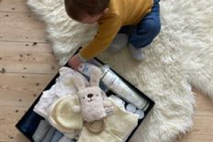 Thanet's 1st Baby Bank for Mamas in Need
