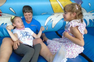 Support Malvern Special Families 