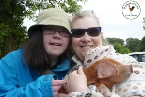 Revamp Gloucestershire's only Care Farm