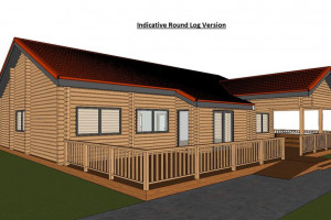 round-log-model.jpg - Holiday Lodges 4 Disabled People Phase 1