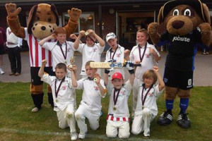 Old netley & highfield cc covid recovery