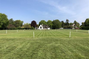 Woldingham Cricket Covid Fund