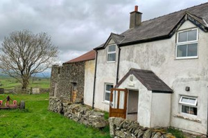 Renovating The Peter Brook Centre