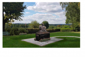 victory-2.jpg - Battle of Barnet Monument and Garden