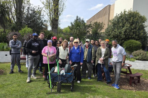 max-slide-show.jpg - Accessible Inclusive Garden Pathways Project