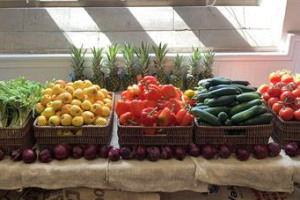 Food Surplus Redistribution in Witney