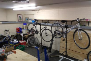 Bognor Bike Recycling