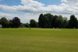 Please support Duncombe Park CC