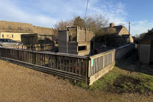 Southrop Village Play Area Refurbishment