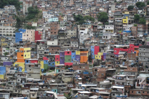 Rocinha-01.jpg - From Hackney to Rio and back again!