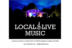 l-l-splash-page.jpg - 'Local & Live' Community Music Festival
