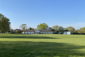 Harold Wood CC Covid-19 Relief Fund