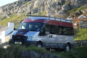 Transporting our community to adventure