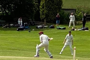 Help Clifton Cricket Club