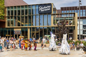 Bring Chester's Heritage to Life for All