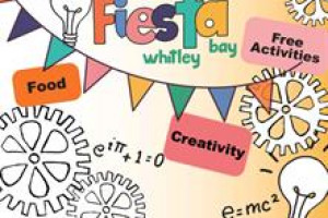 Sustain Fiesta Whitley Bay