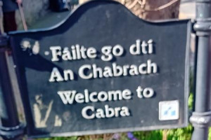 Cabra and Sport - 1930s to 2020s