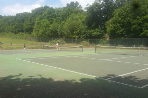 courts.jpg - Barns Green Resurface Tennis Courts