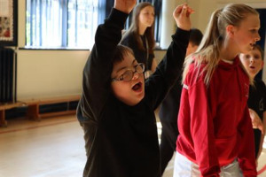 Theatre Workshops & Performance for All