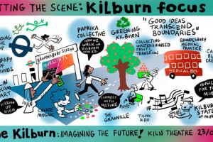 town-hall-meeting-illustration-live-one-kilburn-common-place.jpg - Take a walk on Kilburn High Road