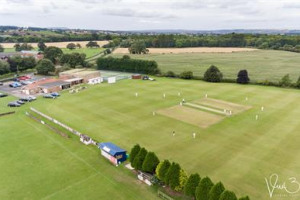Help Bedale CC through COVID-19!