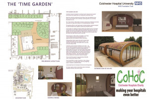 display-board.jpg - The Time Garden - a haven at end-of-life