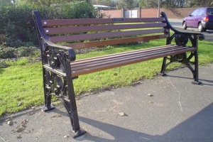 Chester City Centre Improvements