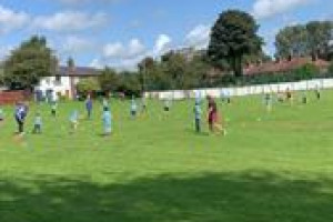 Blackley CC Covid-19 Response Fund
