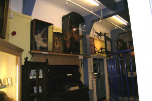 DSCN0646.JPG.jpg - Opening the doors to Louth's Museum