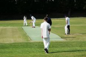 Bouncing back after lockdown at Arreton 
