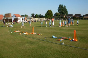 Help Welton and Brough Sports Club