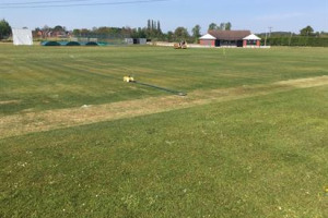 Help Bomere Heath Cricket Club!