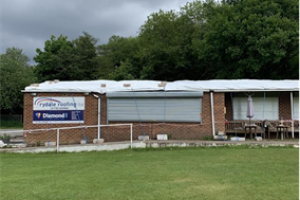 Help Hanford Cricket Club