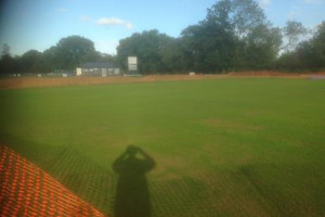 Galleywood CC’s COVID-19 Appeal