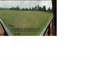Support your Local Cricket Club