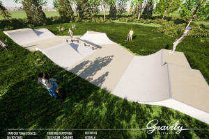 gefspa.jpg - New Skate Park for Fairford