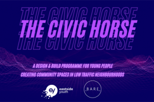 The Civic Horse