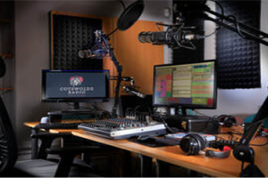 Cotswolds Radio Broadcasting Academy