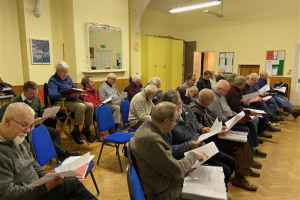 rehearsal-1.jpg - Ludlow Men: Together, We Sing!