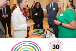 Brighter Futures for Young Carers 