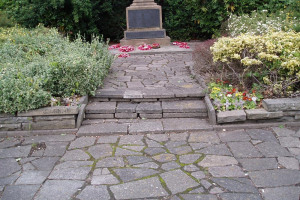 northenden-cenotaph.jpg - Refurbish Northenden War Memorial
